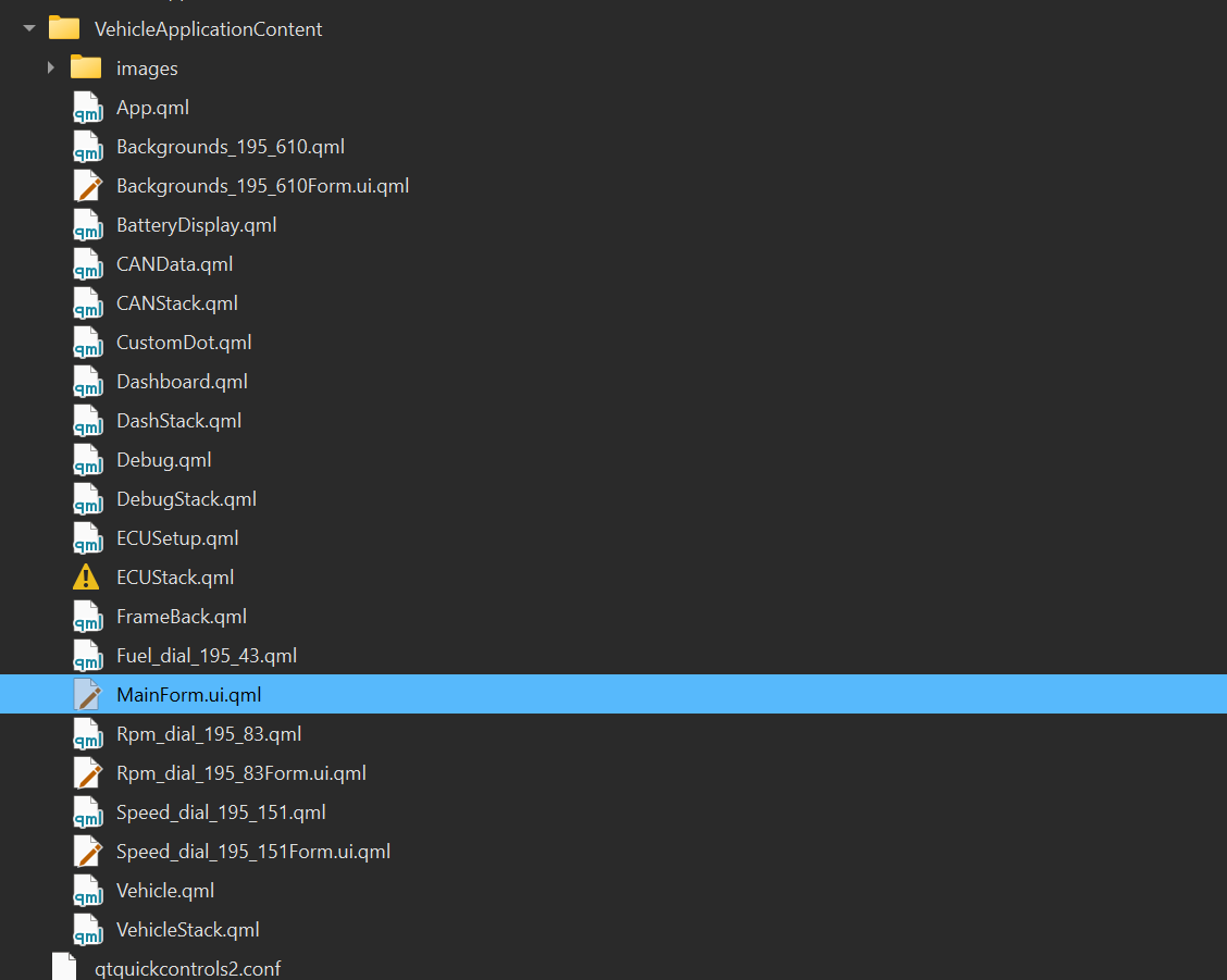 Qt Memory Management