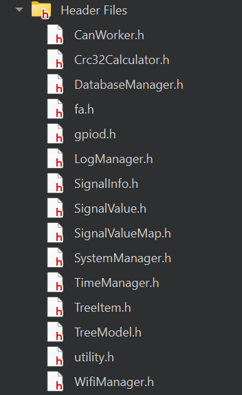 Qt Memory Management