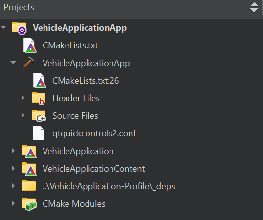 Qt Memory Management