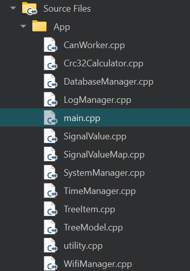 Qt Memory Management